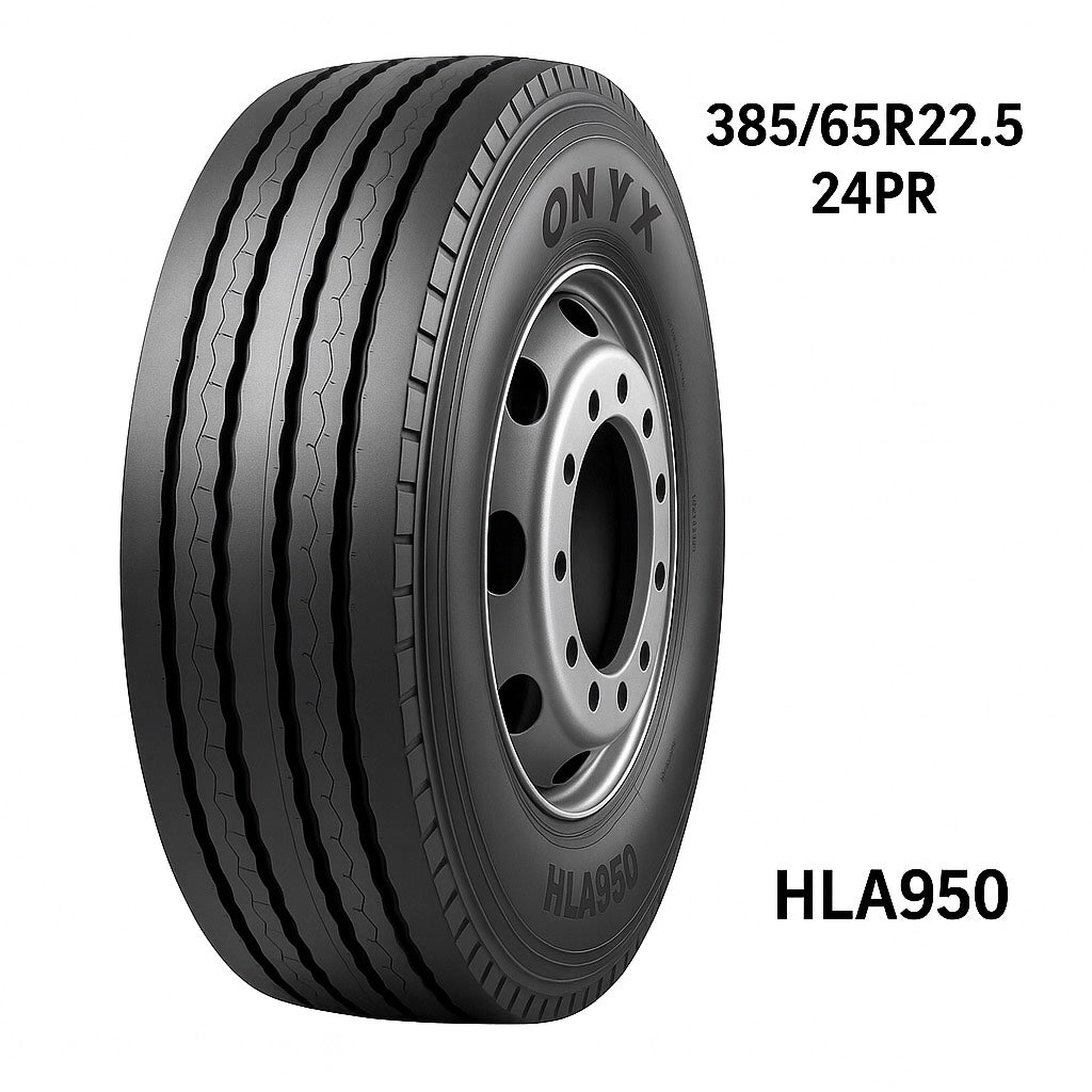385/65R22.5 24PR – ONYX HLA950 – All-Position